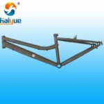 BMX Bike Steel Bicycle Frame HY-24-300