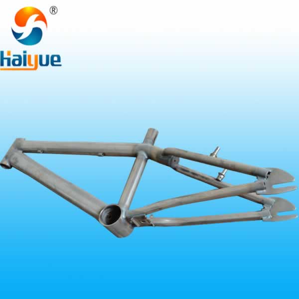 BMX Bike Steel Bicycle Frame HY-BMX-20-278
