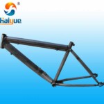 MTB Bike Steel Bicycle Frame Supplier HY-MTB-26-470-2