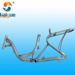 20” MTB Bike Steel Bicycle Frame HY-MTBSF-20-378