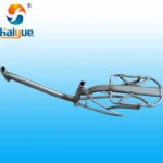 MTB Bike Steel Bicycle Frame HY-MTB-22-385
