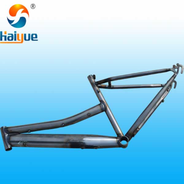 MTB Bike Steel Bicycle Frame Factory HY-MTB-26-420