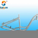 Aluminium Alloy Electric Bicycle Frame HY-EB-26-01