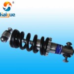 Aluminum & Steel Bike Suspension Shock Absorber HY-BSP-02