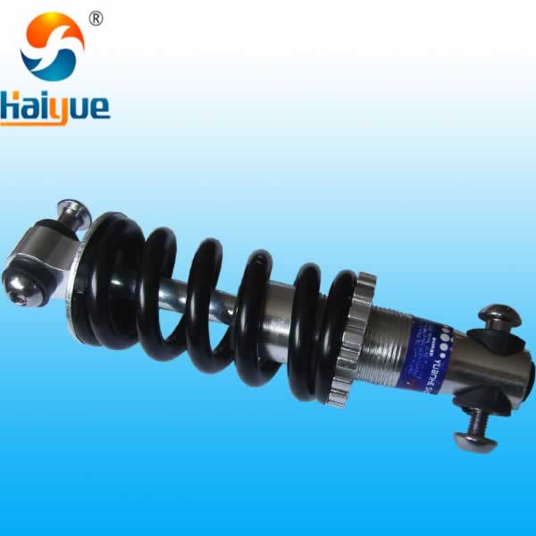 Aluminum & Steel Bike Suspension Shock Absorber HY-BSP-02