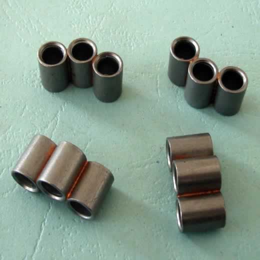 Steel Bicycle Cable Stopper HY-CT-3C01