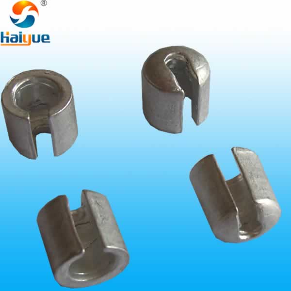 Aluminium Alloy Bicycle Cable Stopper HY-CS-AL02