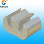 Aluminium Alloy Bicycle Cable Stopper HY-CS-AL2C01