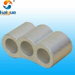 Aluminium Alloy Bicycle Cable Stopper HY-CT-AL3C01