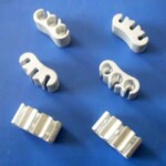 Aluminium Alloy Bicycle Cable Stopper HY-CS-AL3C01