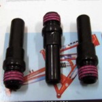 Aluminium Alloy Bicycle Pivot HY-PV-AL01