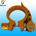 Aluminium Alloy Bicycle Seat Clamp HY-SC-ALA02