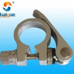 Aluminium Alloy Bicycle Seat Clamp HY-SC-ALA002