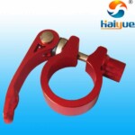 Aluminium Alloy Bicycle Seat Clamp HY-SC-ALA003