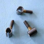 Steel Bicycle Cable Stopper HY-CCT-SH01