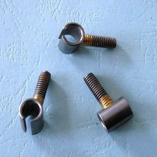 Steel Bicycle Cable Stopper HY-CCT-SH01