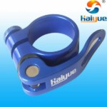 Aluminium Alloy Bicycle Seat Clamp HY-SC-ALC03