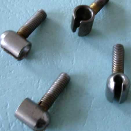 Steel Bicycle Cable Stopper HY-CS-SH01