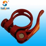 Aluminium Alloy Bicycle Seat Clamp HY-SC-ALC001