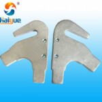 Aluminium Alloy Bicycle Dropout HY-PER-AL03