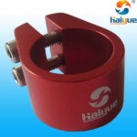 Aluminium Alloy Bicycle Seat Clamp HY-SC-ALD02