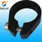 Aluminium Alloy Bicycle Seat Clamp HY-SC-ALF02