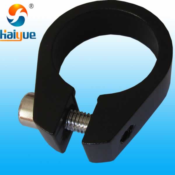 Aluminium Alloy Bicycle Seat Clamp HY-SC-ALF02