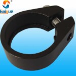 Aluminium Alloy Bicycle Seat Clamp HY-SC-ALF02