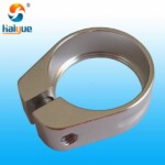 Aluminium Alloy Bicycle Seat Clamp HY-SC-ALG01
