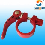Aluminium Alloy Bicycle Seat Clamp HY-SC-ALA00