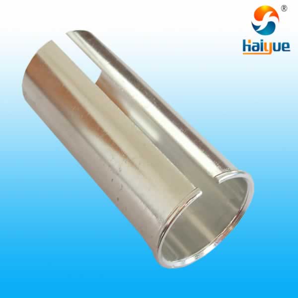Aluminium Alloy Bicycle Seat Tube Insert HY-SC-003