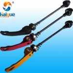 Aluminium Alloy Bicycle Hub Quick Release HY-HQR-AL03