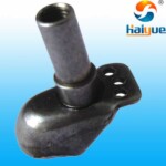 Steel bike frame pivots HY-PV-C