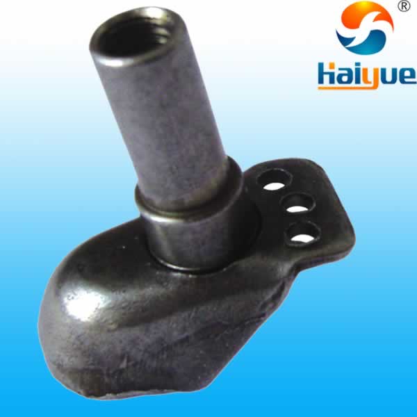 Steel bike frame pivots HY-PV-C