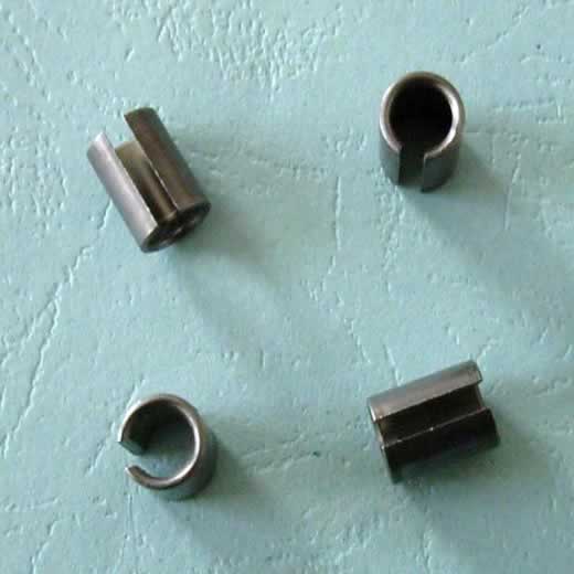 Steel Bicycle Cable Stopper HY-CCT-01