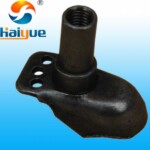 Steel bike frame pivots HY-PV-C