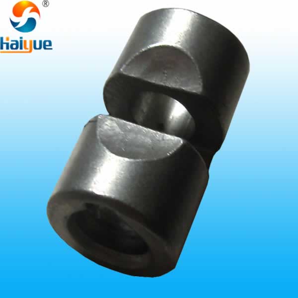 Steel bike frame nuts HY-SC02