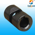 Steel bike frame nuts HY-SC02