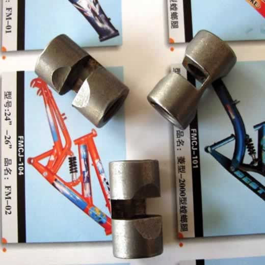 Nut Shell Frame Steel bike frame nuts HY-SC02 – Tianjin Haiyue Technology Co., Ltd