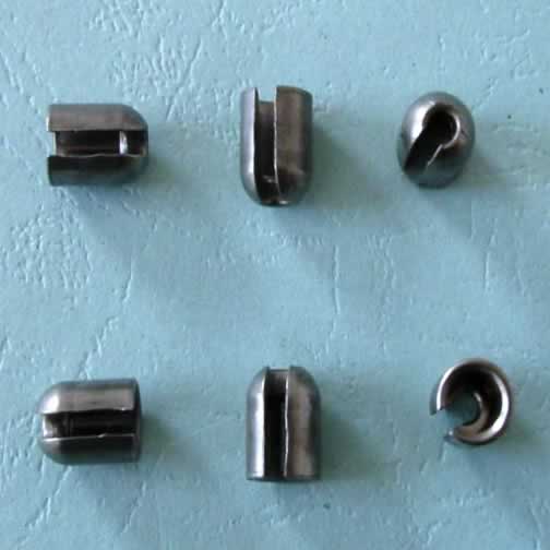 Steel Bicycle Cable Stopper HY-CS-01