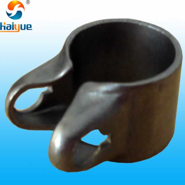 Steel Bike Seat Post Clamp HY-SC-A010