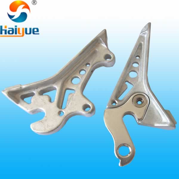 Aluminium Alloy Bicycle Dropout HY-PER-AL07
