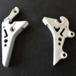 Aluminium Alloy Bicycle Dropout HY-PER-AL07