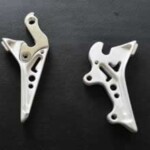 Aluminium Alloy Bicycle Dropout HY-PER-AL07