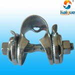 Steel Bike Seat Post Clamp HY-SC-S01