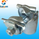 Steel Bike Seat Post Clamp HY-SC-S01