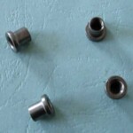 Steel Bicycle Nuts / Bicycle Parts HY-BN-01